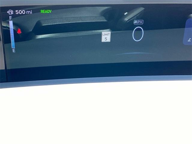 new 2025 Lincoln Nautilus car, priced at $60,520