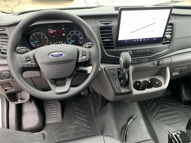 new 2024 Ford Transit-250 car, priced at $59,800