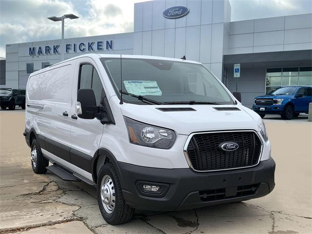 new 2024 Ford Transit-250 car, priced at $55,848