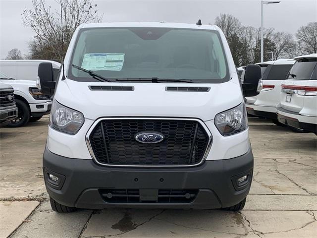 new 2024 Ford Transit-250 car, priced at $59,800