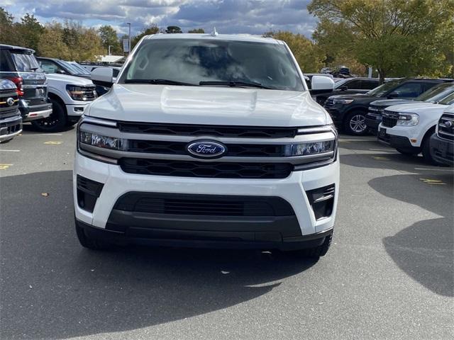 new 2024 Ford Expedition car, priced at $58,182