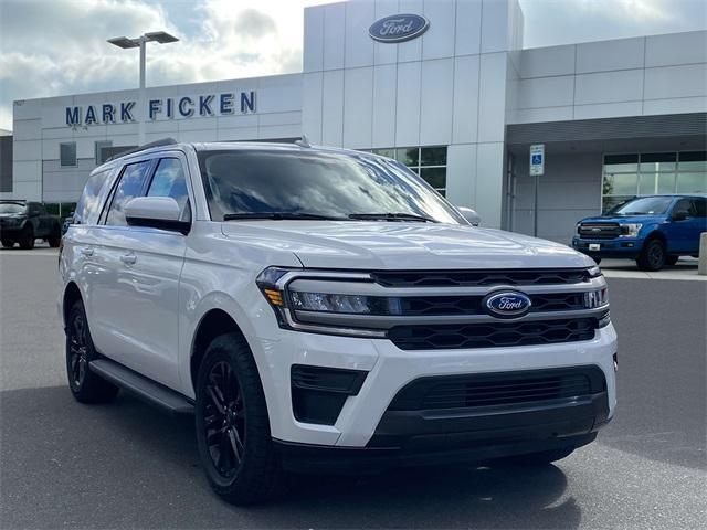 new 2024 Ford Expedition car, priced at $61,182