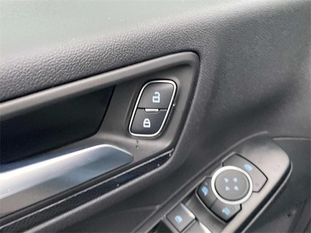 new 2025 Ford Escape car, priced at $29,651