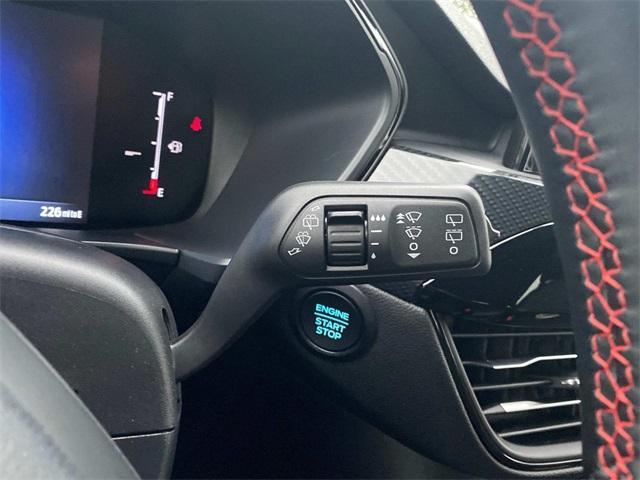 new 2025 Ford Escape car, priced at $29,651