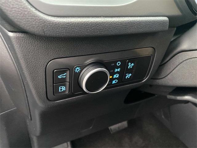 new 2025 Ford Escape car, priced at $29,651