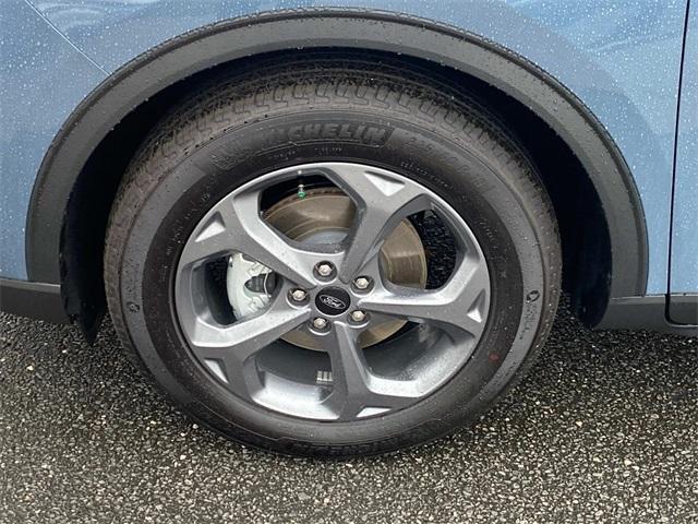 new 2025 Ford Escape car, priced at $29,651