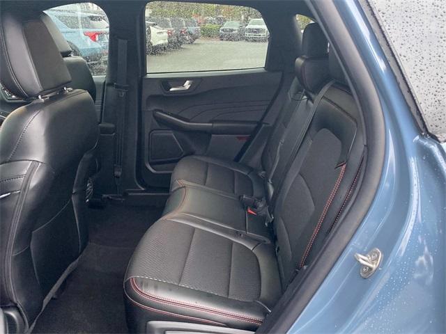 new 2025 Ford Escape car, priced at $29,651