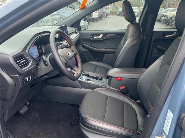 new 2025 Ford Escape car, priced at $29,651