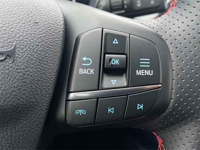 new 2025 Ford Escape car, priced at $29,651