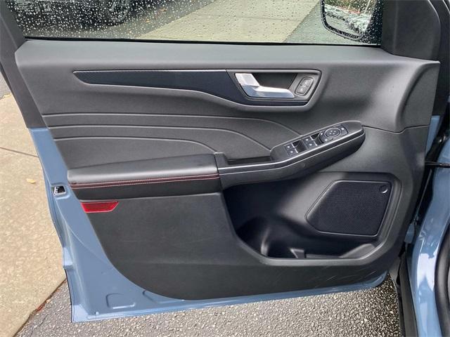 new 2025 Ford Escape car, priced at $29,651