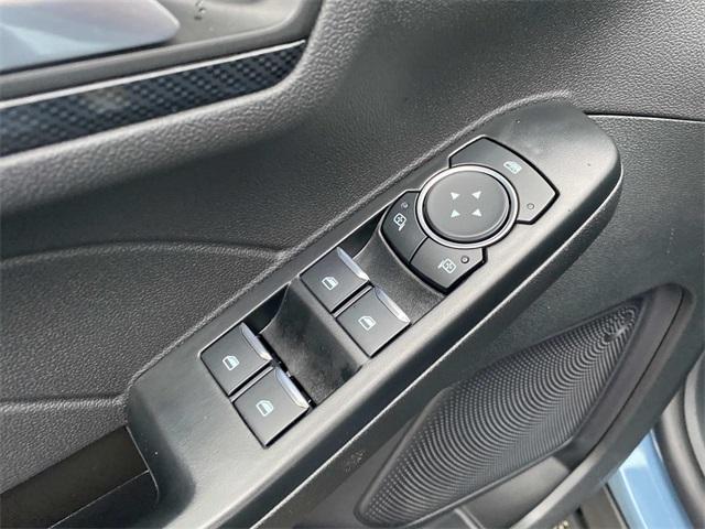 new 2025 Ford Escape car, priced at $29,651