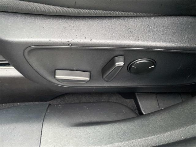 new 2025 Ford Escape car, priced at $29,651