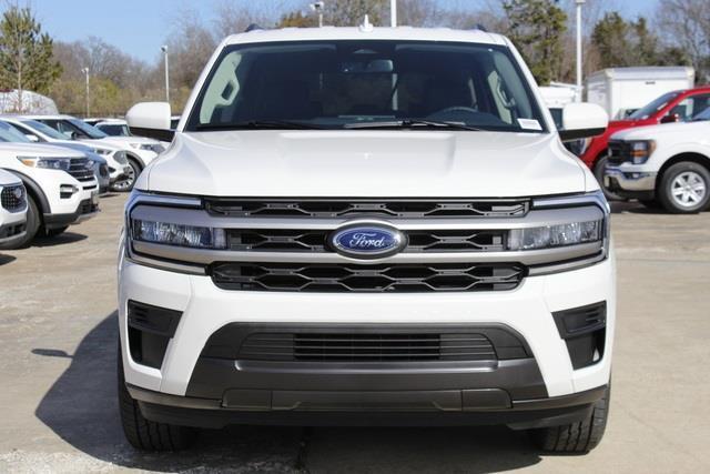 new 2024 Ford Expedition car, priced at $61,743