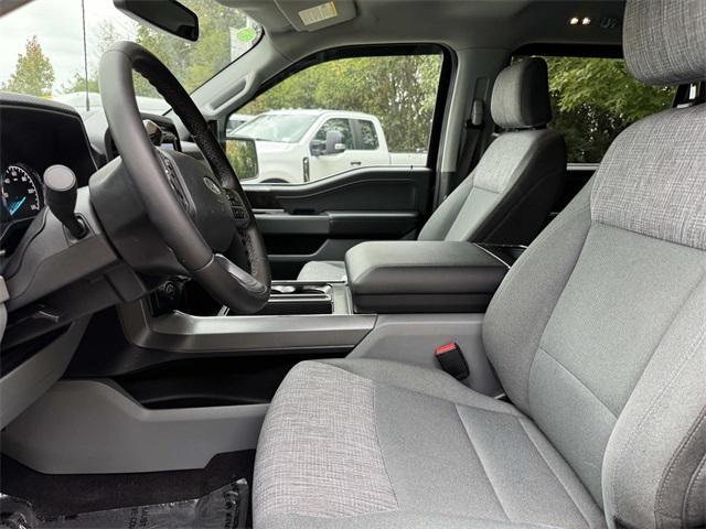 used 2023 Ford F-150 car, priced at $43,407