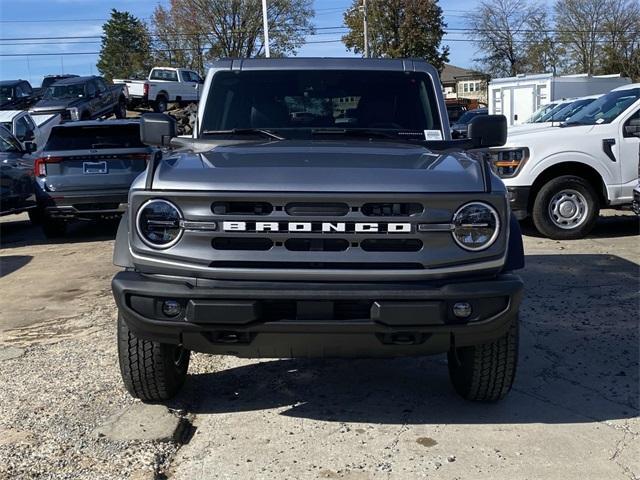 new 2024 Ford Bronco car, priced at $44,993