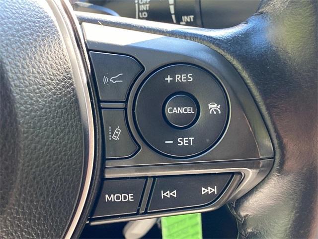 used 2022 Toyota Corolla car, priced at $18,676