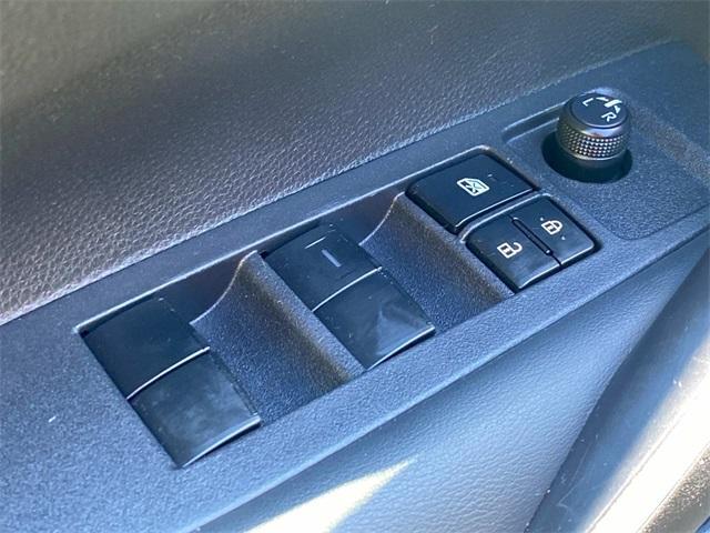 used 2022 Toyota Corolla car, priced at $18,676
