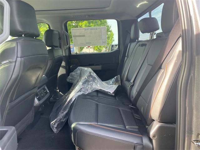 new 2025 Ford F-250 car, priced at $87,450