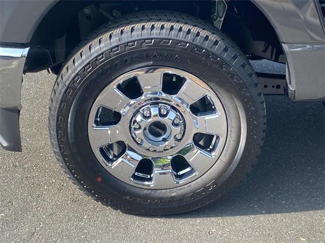 new 2025 Ford F-250 car, priced at $87,450