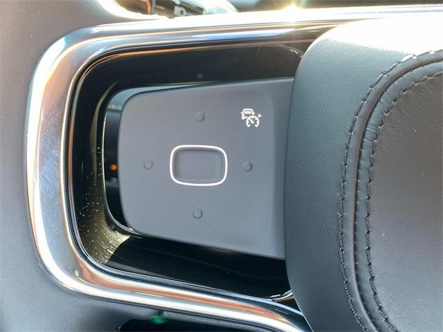 new 2025 Lincoln Nautilus car, priced at $60,264