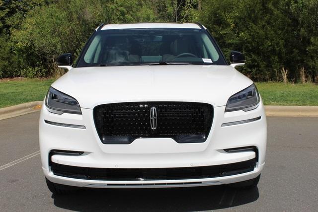 new 2024 Lincoln Aviator car, priced at $71,800