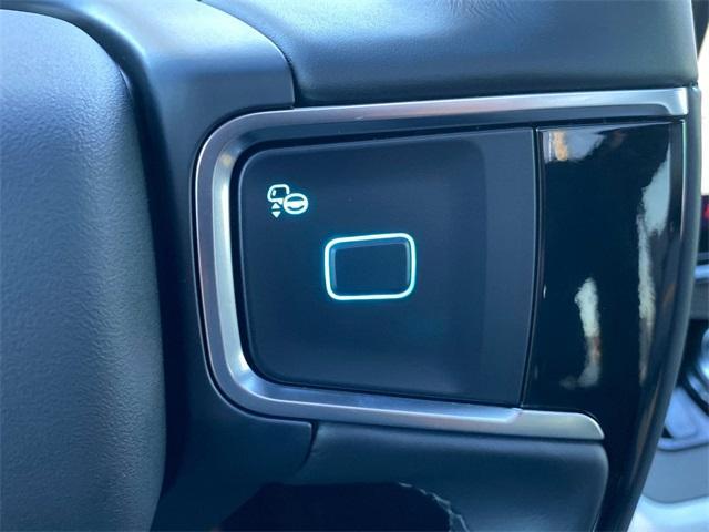 new 2025 Ford Expedition car, priced at $85,315