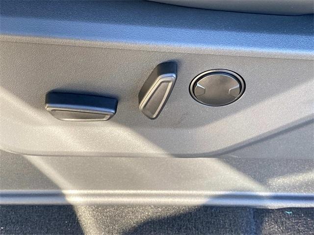 new 2025 Ford Expedition car, priced at $85,315