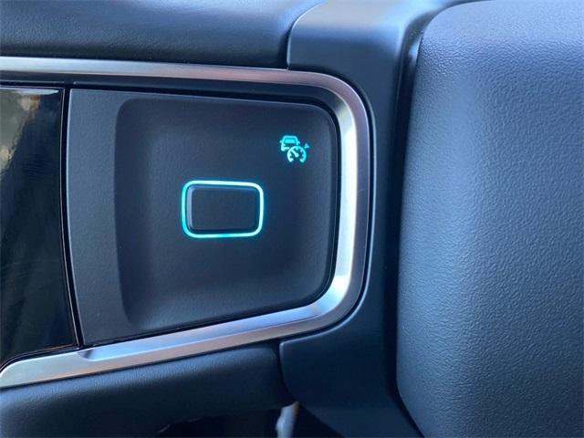 new 2025 Ford Expedition car, priced at $85,315