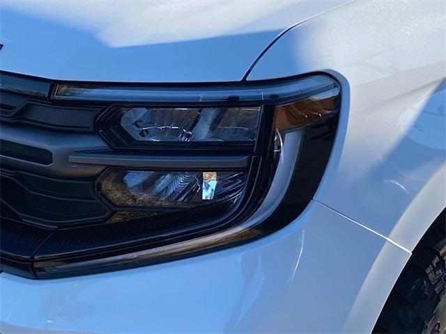 new 2025 Ford Expedition car, priced at $85,315