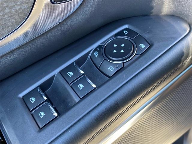 new 2025 Ford Expedition car, priced at $85,315