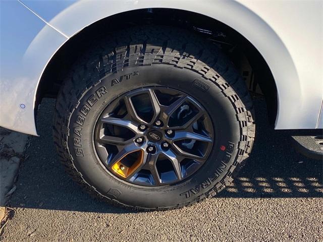 new 2025 Ford Expedition car, priced at $85,315