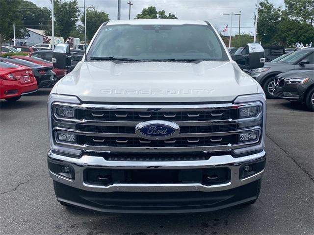 new 2025 Ford F-250 car, priced at $94,949