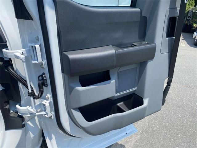 new 2025 Ford F-250 car, priced at $60,499