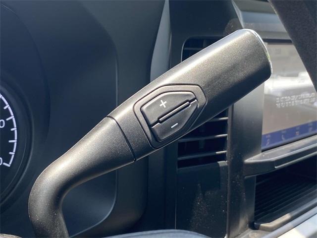 new 2025 Ford F-250 car, priced at $60,499