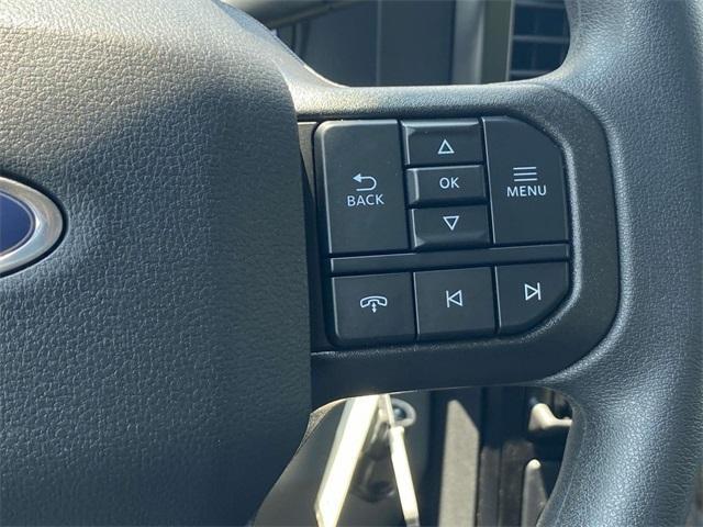 new 2025 Ford F-250 car, priced at $60,499
