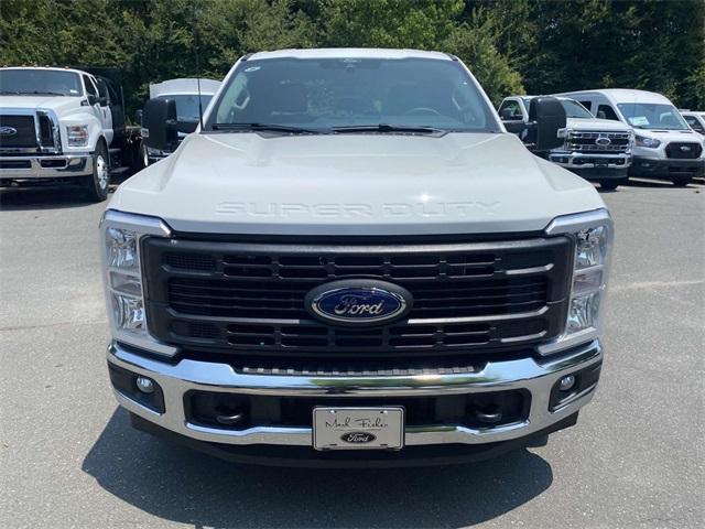 new 2025 Ford F-250 car, priced at $60,499