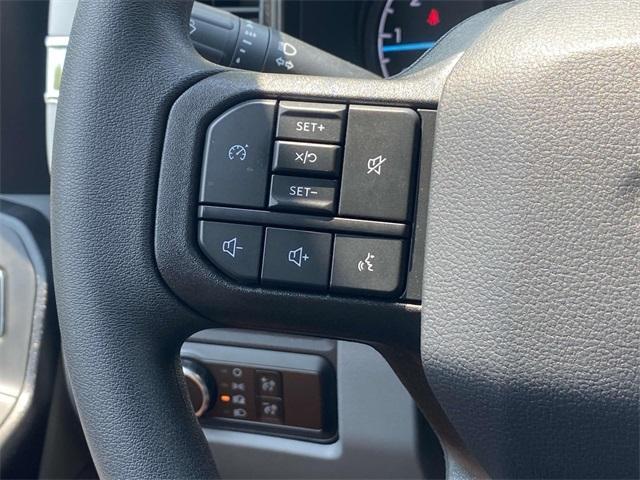 new 2025 Ford F-250 car, priced at $60,499