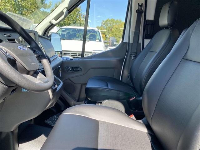 new 2024 Ford Transit-350 car, priced at $54,987