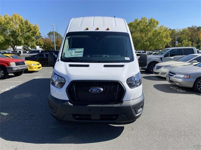 new 2024 Ford Transit-350 car, priced at $54,987