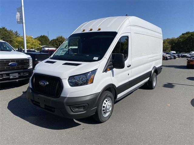 new 2024 Ford Transit-350 car, priced at $54,987