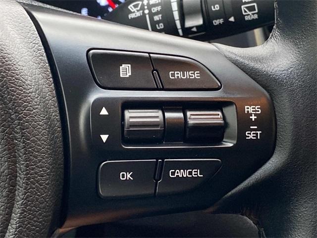 used 2017 Kia Sorento car, priced at $13,249