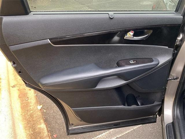 used 2017 Kia Sorento car, priced at $13,249