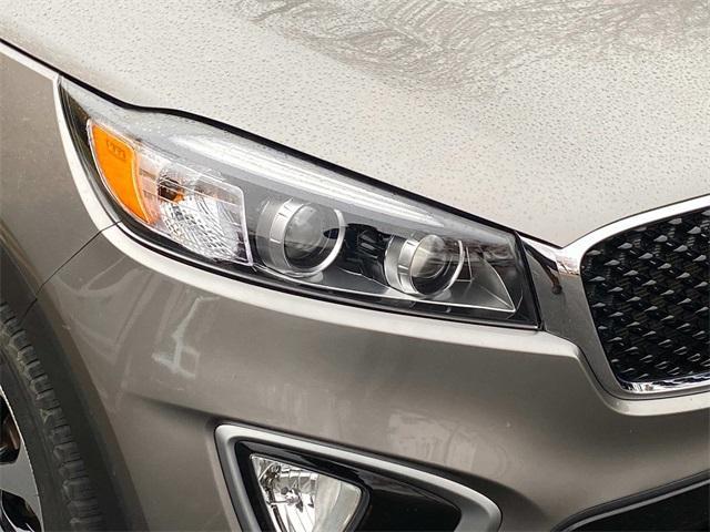 used 2017 Kia Sorento car, priced at $13,249