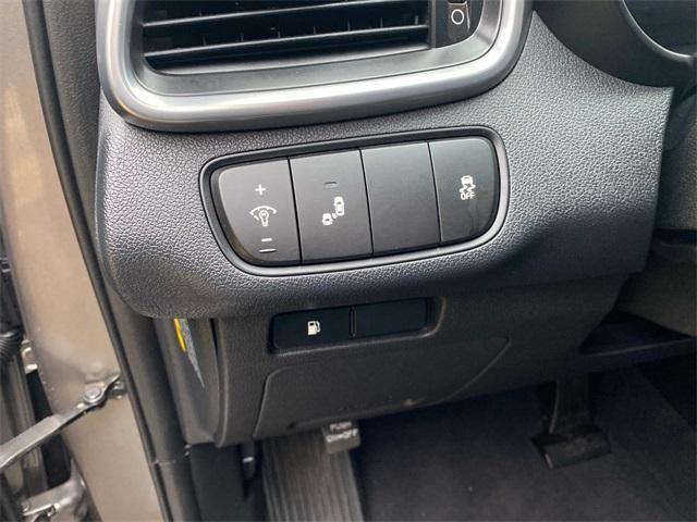 used 2017 Kia Sorento car, priced at $13,249