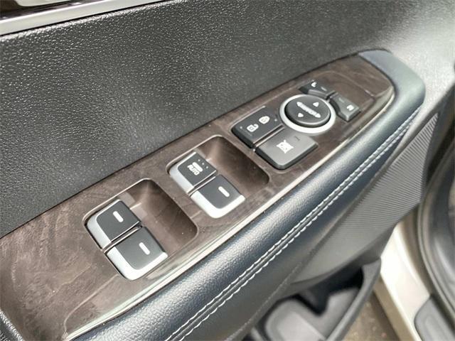 used 2017 Kia Sorento car, priced at $13,249