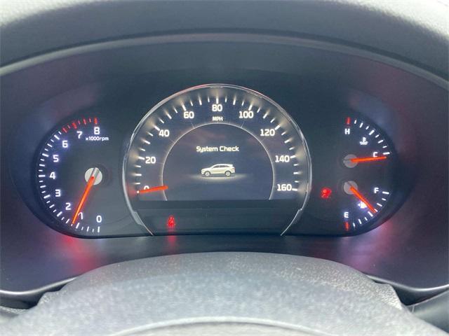 used 2017 Kia Sorento car, priced at $13,249