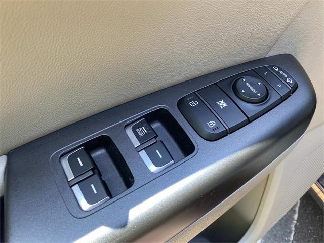 used 2021 Kia Sportage car, priced at $18,840