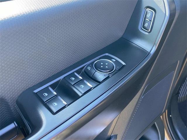used 2024 Ford F-150 car, priced at $37,123