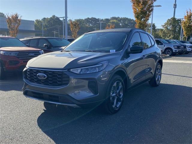 new 2025 Ford Escape car, priced at $27,120