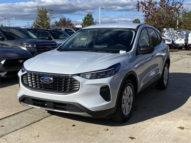 new 2025 Ford Escape car, priced at $27,155